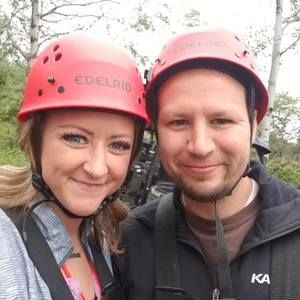 Meet your Posher, Alisha